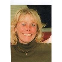 Sally E. (Shaw) Leonardi Picard