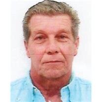 Steven Lombardi
