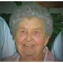 Florence Agnes Thibault