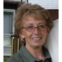 Roberta Lee Lachance