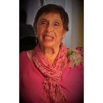 Barbara H Foss