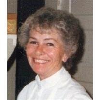 Jeanine Grant