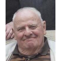 Robert Richard Blanchette