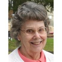 Mary R Constantino