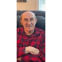 Vern Charles Merrihew
