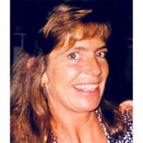Peggy Potvin