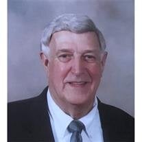 Wilbur W. Hartford
