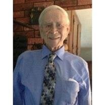 Nelson Moffett