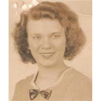 Lois E Hughson
