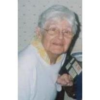 Rosemary G Anderson