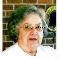 Margaret N. Martineau