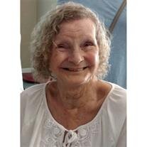 Janet Kothman