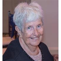 Beverly Ann Jewell