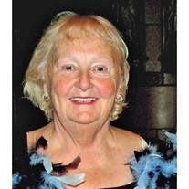 Julie M Brown