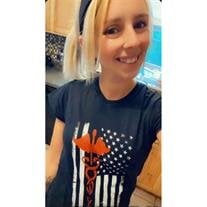 Kayleigh Nicole Raucci