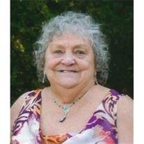 Ruth M Harding