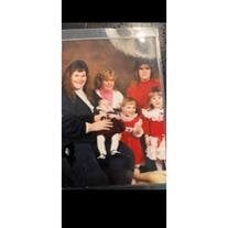 Tracy A. Poulin