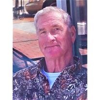 Norman Ellis