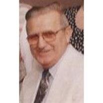 Frank A. Barker, Sr.
