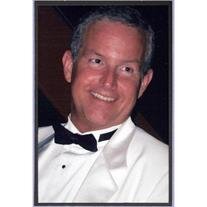 Terrence Morrill