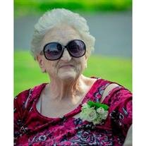 Juanita M. Goodwin