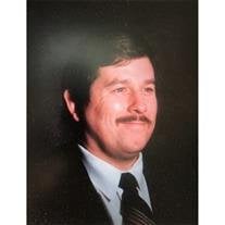Gary E. Grant