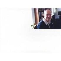Fred M. Mergendahl