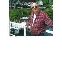 Howard Warren Kimball Jr.
