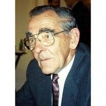 James L Foss