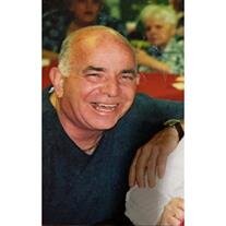 Richard Butterfield