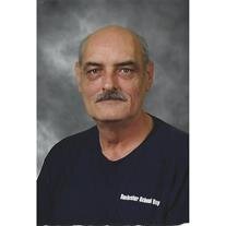 Stephen Clyde Gray