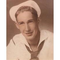Richard (Dick) Pearce Selleck