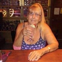 Mary Lou Pausewang