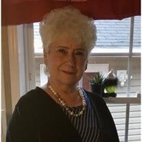 Kathleen Mary Bremner