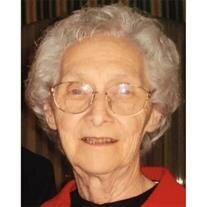 Virginia Irene Hebert