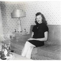 June Cate