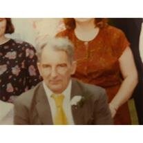 Horace Alden Sr.