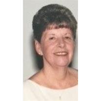 Louann Mann Pierce