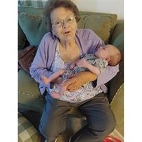 Arlene Patricia Enderson