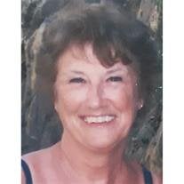 Nancy Bernier