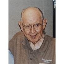 Lester Waterhouse
