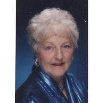 Beulah Moore