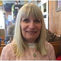 Carol Ann Bedell