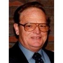 Arnold Gilmore