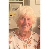 Patricia H Jackson