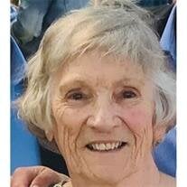 Florence Gilmore
