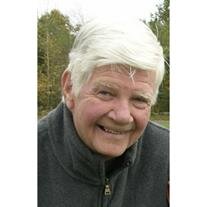 Norman "Rocky" Rocheleau
