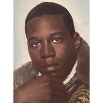 George Wooding, Jr