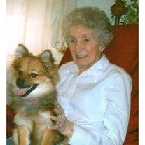 Dorothy Gray