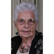 Joyce Wood